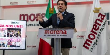 Aplaza Morena al 10 de noviembre anuncio de sus aspirantes a 9 gubernaturas