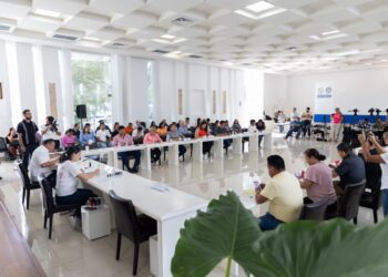 Apoya gobierno municipal economía de solidarenses