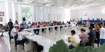 Apoya gobierno municipal economía de solidarenses