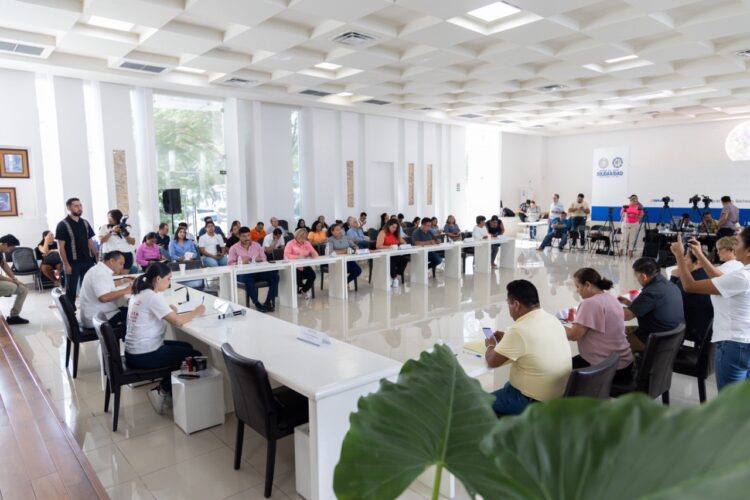 Apoya gobierno municipal economía de solidarenses