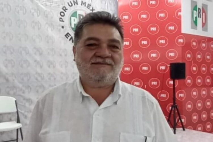 Apoyamos presupuesto alternativo que presentó el Frente Amplio por México: Pedro Flota