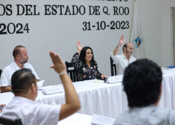 Aprueba Cabildo de Puerto Morelos jornada de descuentos Buen Fin 2023