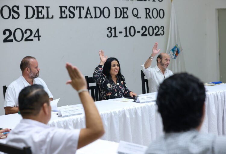 Aprueba Cabildo de Puerto Morelos jornada de descuentos Buen Fin 2023