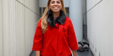 Aprueba Marybel Villegas Ley de Ingresos de la Federación para el Ejercicio Fiscal 2024