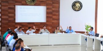 Aprueban continuar mejorando la infraestructura vial en Solidaridad