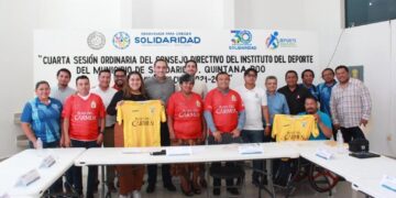 Aprueban por unanimidad desempeño del Instituto del Deporte de Solidaridad