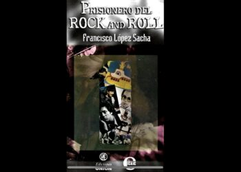 Rockanroleando con Sacha