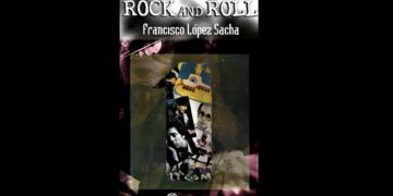 Rockanroleando con Sacha