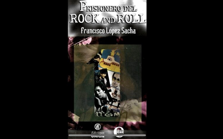 Rockanroleando con Sacha