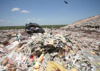BASURA: La temible cuenta atrás