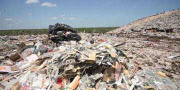 BASURA: La temible cuenta atrás