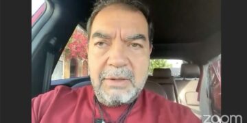 Bienvenida participación ciudadana en glosa del primer informe: Humberto Aldana