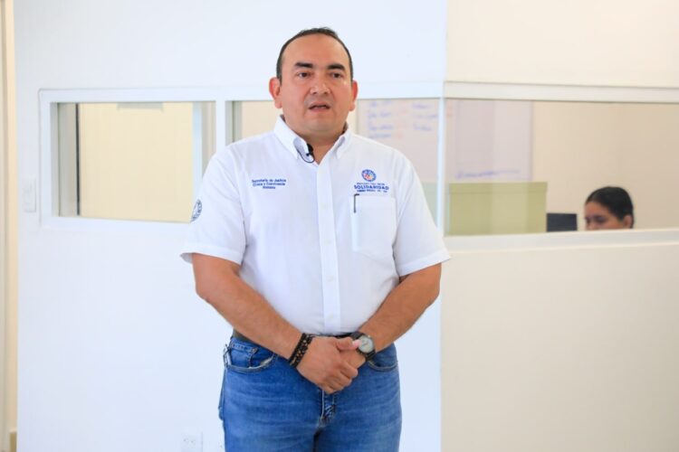 Justicia Cívica de Playa del Carmen, un referente de atención integral