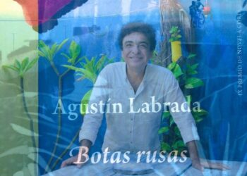 “Botas rusas” de Agustín Labrada: Un Viaje Nostálgico a la Cuba de los 70