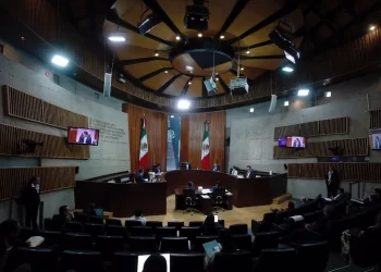 TEPJF ordena que precampañas inicien tercera semana de noviembre