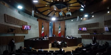 TEPJF ordena que precampañas inicien tercera semana de noviembre