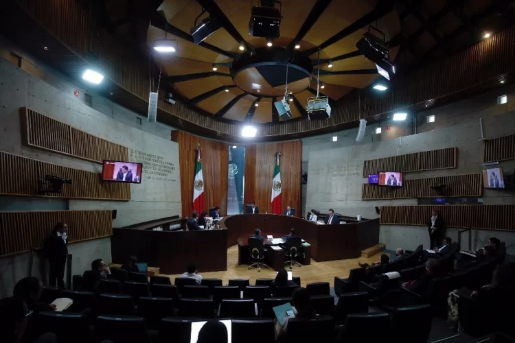 TEPJF ordena que precampañas inicien tercera semana de noviembre