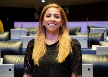 Avala Marybel Villegas reformas a la Ley de Migración