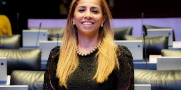 Avala Marybel Villegas reformas a la Ley de Migración