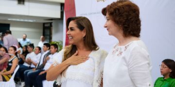 Destina Mara Lezama inversión histórica de más de 36 mdp para la UQROO