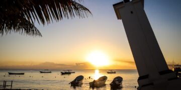 Puerto Morelos, listo para participar en la 35ª. edición del Cancún Travel Mart