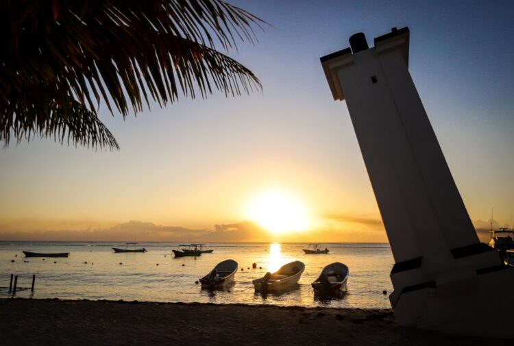 Puerto Morelos, listo para participar en la 35ª. edición del Cancún Travel Mart