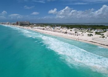 Cancún Destacado en los World Travel Awards con 3 Nominaciones