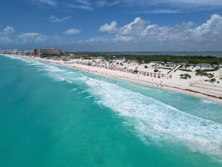Cancún Destacado en los World Travel Awards con 3 Nominaciones