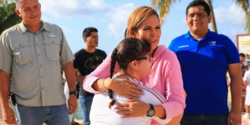 Celebran 50 aniversario de Educación Especial en Punta Esmeralda