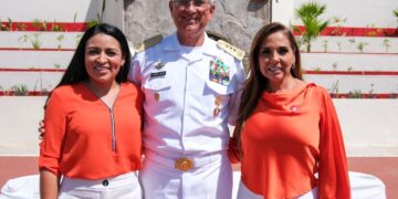 Concluye en Puerto Morelos temporada de recale de sargazo con más de 8 mil toneladas recolectadas