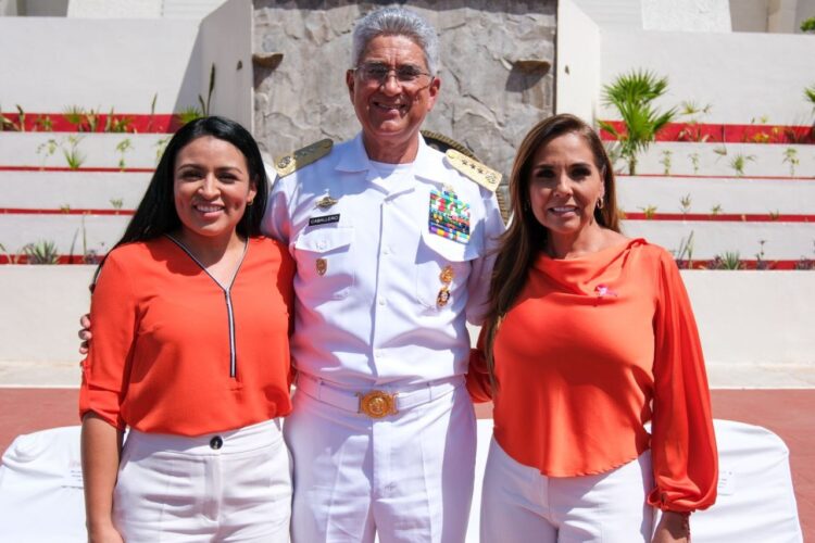 Concluye en Puerto Morelos temporada de recale de sargazo con más de 8 mil toneladas recolectadas