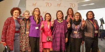 Cuestionan legisladoras de oposición extinción de fideicomisos del PJF