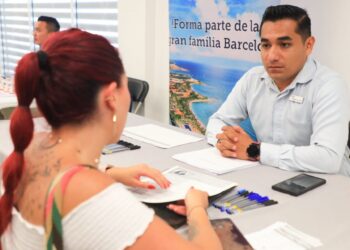 Feria del empleo será en primer parque de Villas del Sol de Playa del Carmen