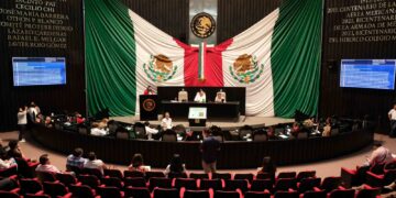 XVII Legislatura aprueba protocolo sobre violencia laboral