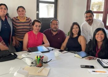 Se gesta rebelión en Morena