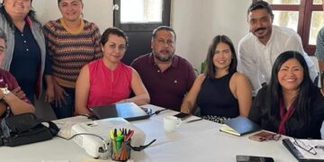 Se gesta rebelión en Morena