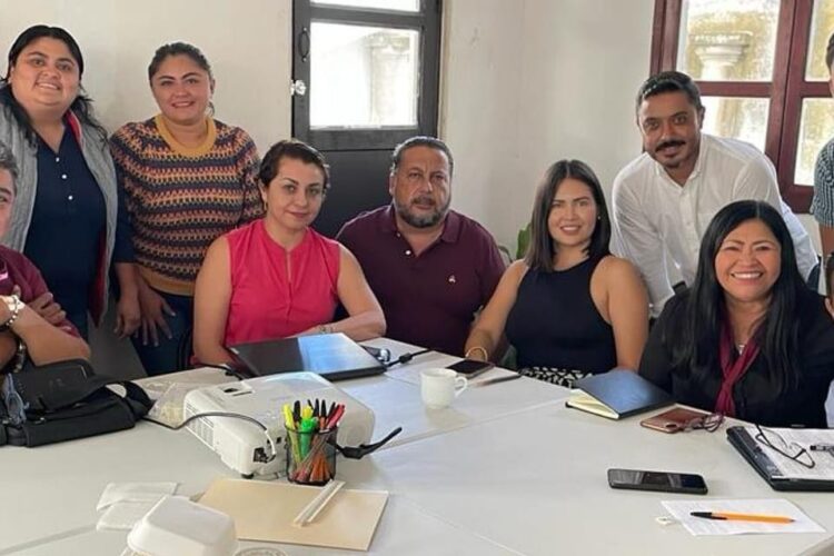 Se gesta rebelión en Morena