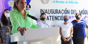 Atención integral para las mujeres en Playa del Carmen