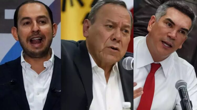 El Frente Amplio va (de nuevo) tarde en definición de perfiles para gobernador