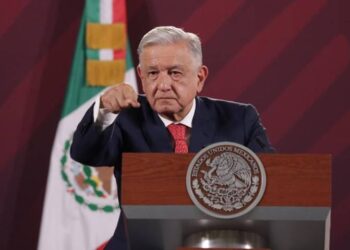El Poder Judicial “está podrido”; es necesaria la reforma: AMLO