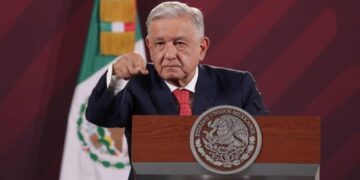 El Poder Judicial “está podrido”; es necesaria la reforma: AMLO