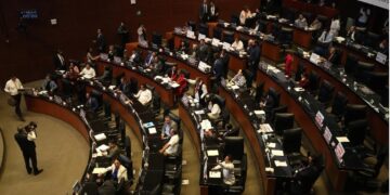 Extingue el Senado 13 fideicomisos del Poder Judicial