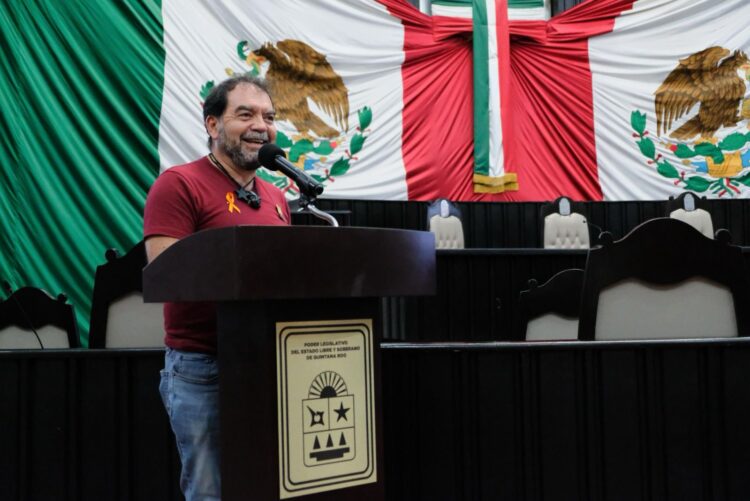 Garantizar presupuestos de salud, siguiente paso en la despenalización del aborto en Quintana Roo