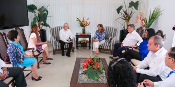 Integra Mara Lezama alianzas con Coparmex para vincular productores de Quintana Roo con grandes empresas