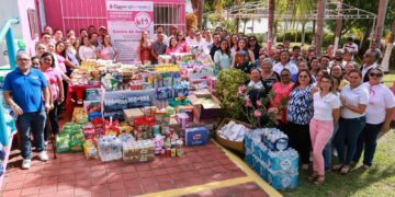 Isla Mujeres se une al llamado de ayuda para los afectados de “Otis”