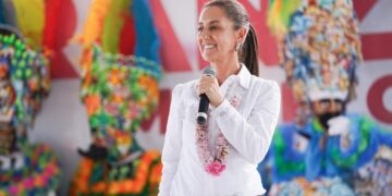 Los desafíos para Claudia Sheinbaum