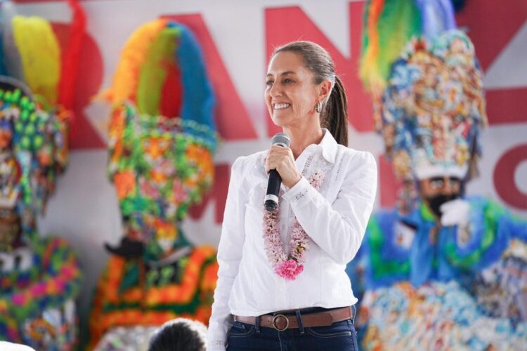 Los desafíos para Claudia Sheinbaum