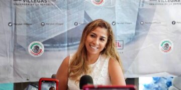 Marybel Villegas emitirá voto razonado sobre fideicomisos del Poder Judicial para no afectar a trabajadores