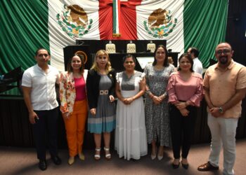 Modernización y transparencia el nuevo rostro del IEQROO