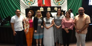 Modernización y transparencia el nuevo rostro del IEQROO